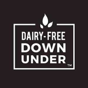 Dairy-Free Down Under